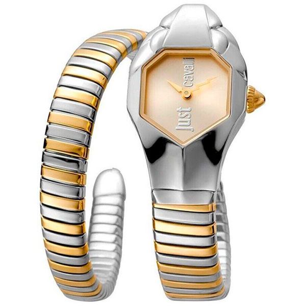 Часы Just Cavalli Snake JC1L001M0035